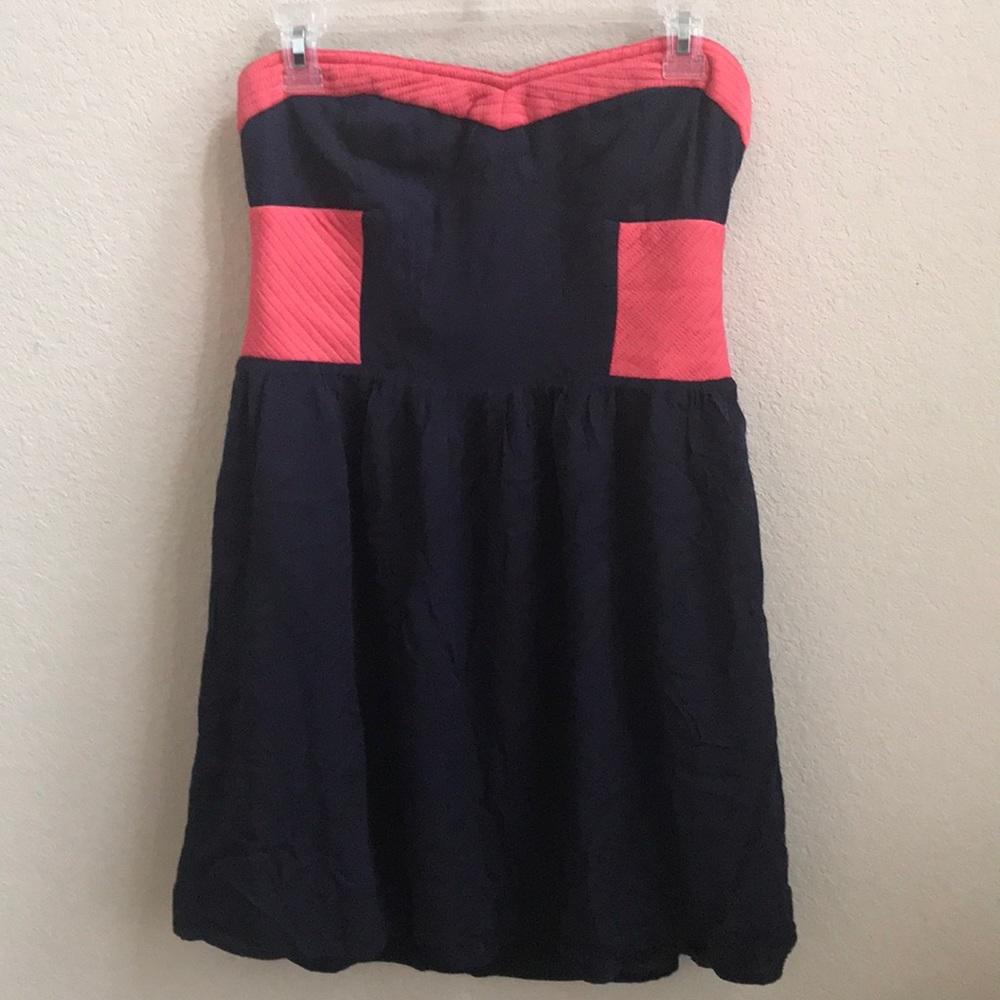 Tube dress